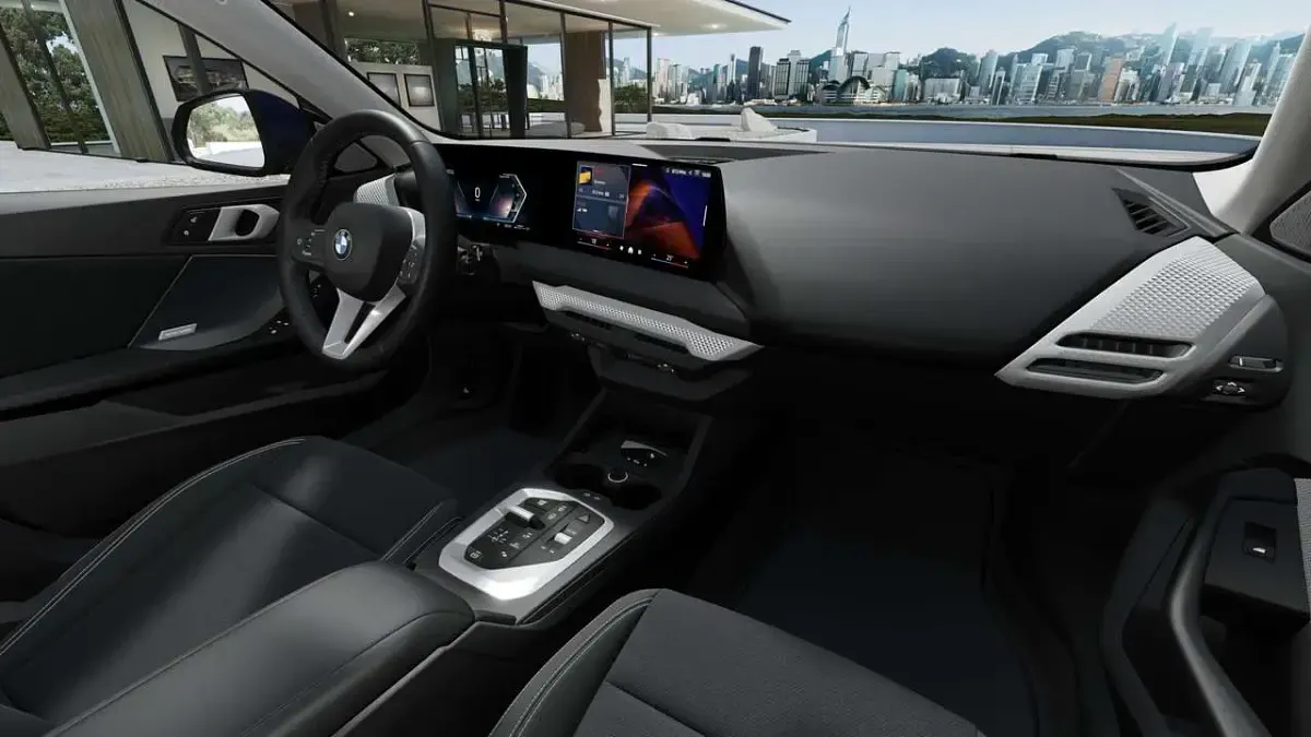Gebraucht BMW 220 Gran Coupé M Sport 170 PS (125 kW) 2026 Portimao blau Coupé