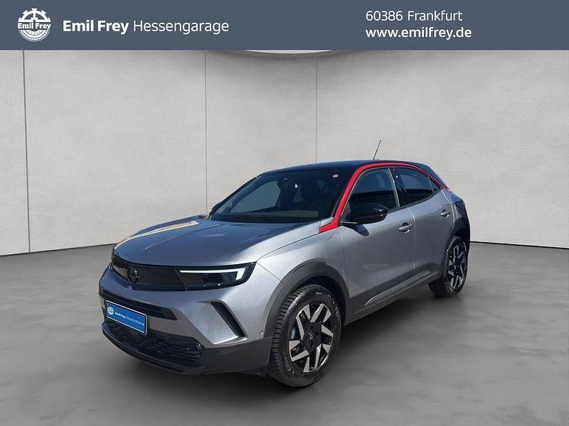 Silber Gebraucht 2023 Opel Mokka SUV | 22.550 € (Etwas zu teuer) - Bild 1/4