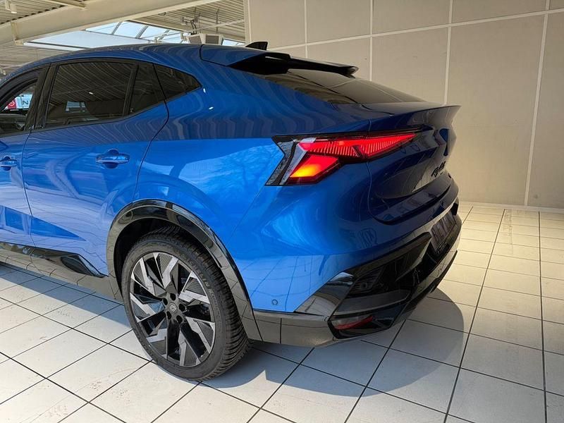 Gebraucht Renault Rafale Esprit Alpine 131 PS (96 kW) 2024 Blau SUV