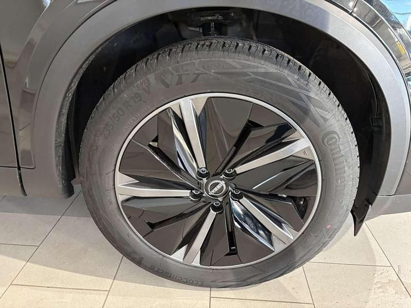 Gebraucht Nissan Qashqai Tekna 158 PS (116 kW) 2025 Schwarz SUV