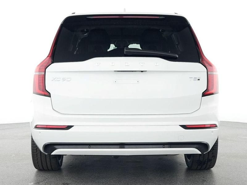 Gebraucht Volvo XC90 Plus 455 PS (334 kW) 2025 Crystal white / metallic SUV