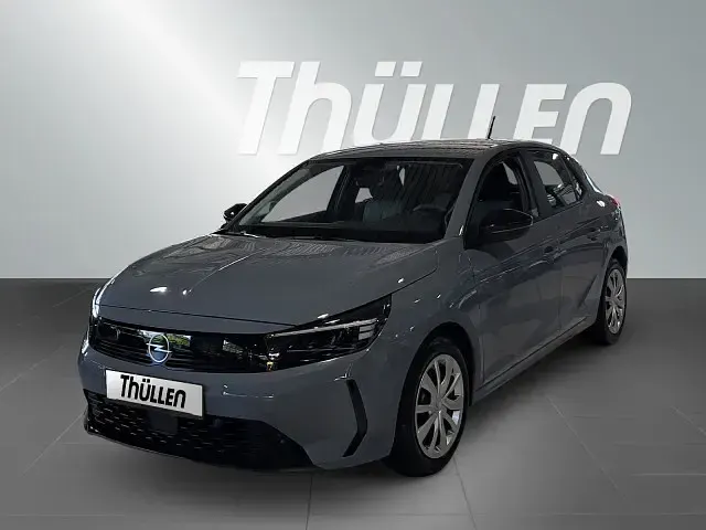 Używany Opel Corsa Edition 101 KM (74 kW) 2025 Hatchback