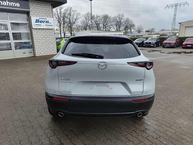 Neu Mazda CX-30 Homura-Line 140 PS (102 kW) 2026 Ceramic SUV