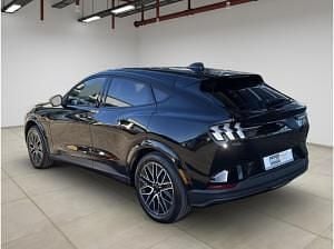 Neu Ford Mustang Mach-E Premium 275 kW (375 PS) 2026 Schwarz (absolute black) SUV