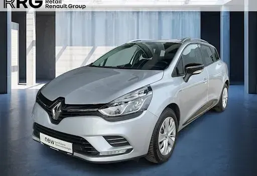 Occasion Renault Kangoo 44 kW (60 ch) 2020 Monospace