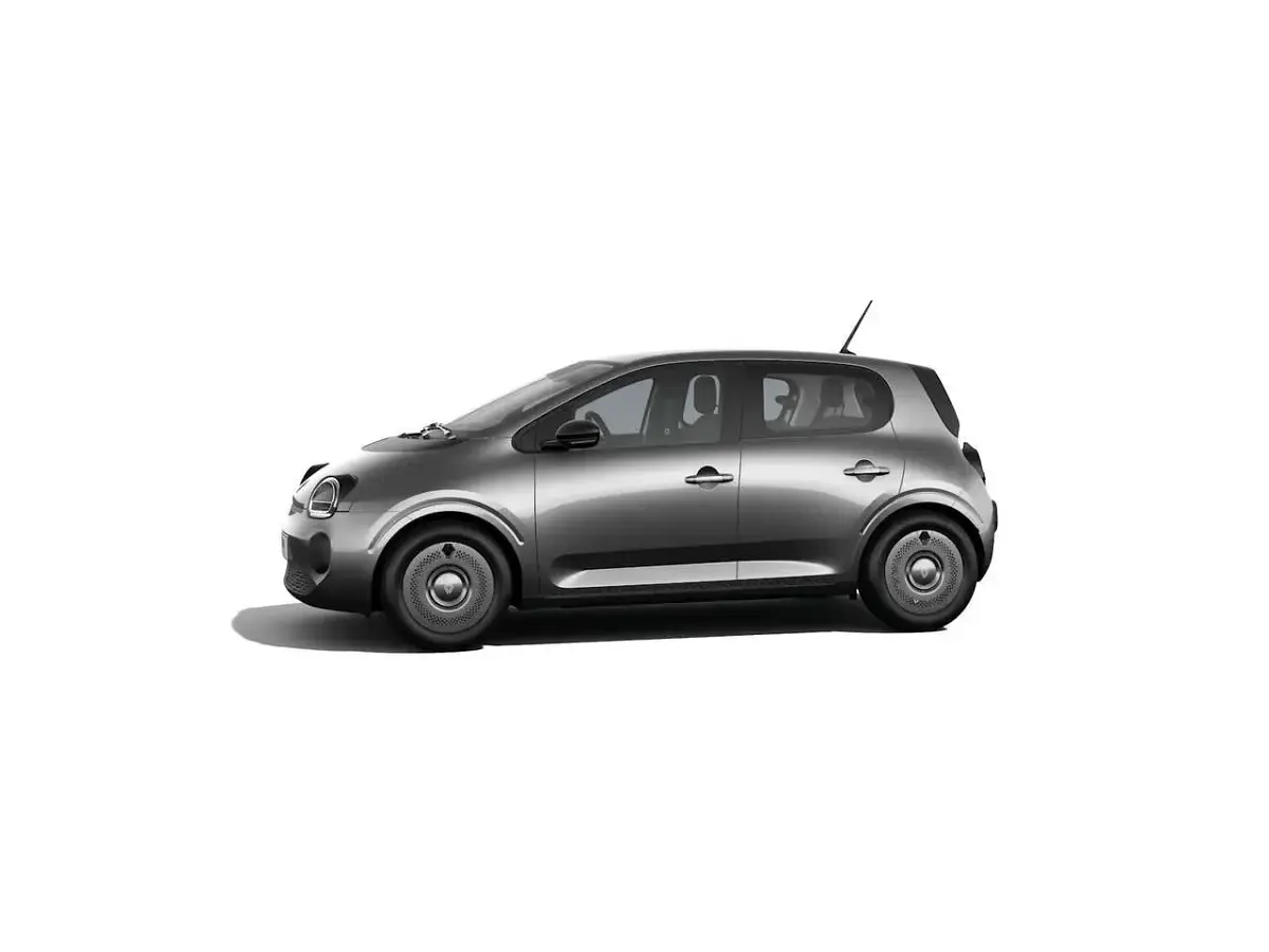Nowe Renault Twingo Evolution 60 kW (82 KM) 2026 Szary Hatchback