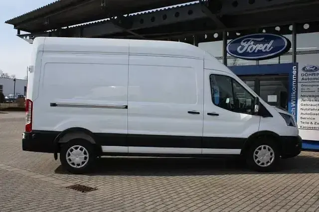 Używany Ford Transit Trend 2024 Andere