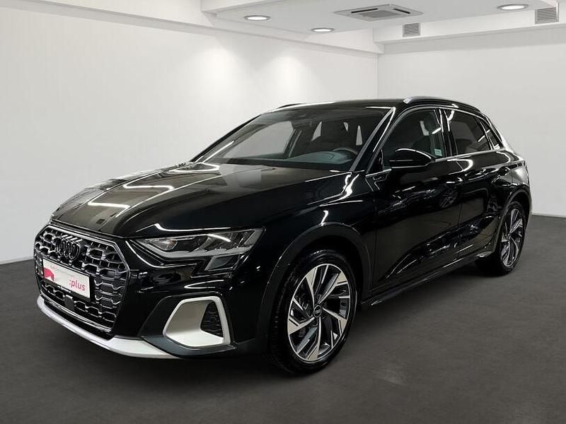 Gebraucht Audi A3 Ambiente 150 PS (110 kW) 2025 Mythosschwarz metallic Kombi