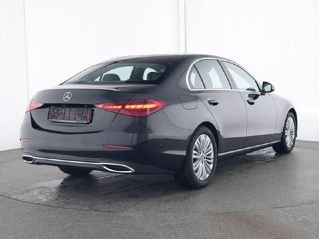 Gebraucht 2024 Mercedes C180 Avantgarde | 35.985 € (Guter Preis) - Bild 1/4