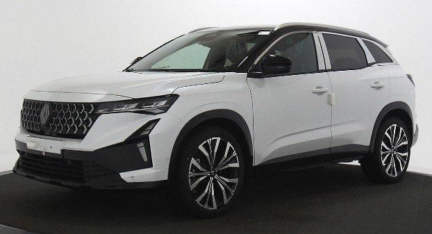 Neu Renault Austral Techno 200 PS (147 kW) 2026 Perlmuttweiß + blackpearlsch SUV