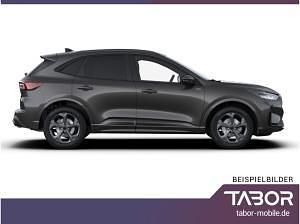 Neu Ford Kuga ST-Line 150 PS (110 kW) 2026 Grau (magnetic metallic) SUV