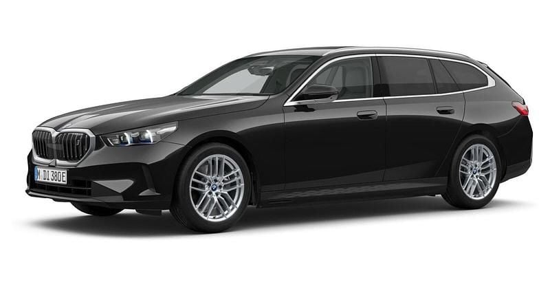 Gebraucht 2024 BMW i5 Kombi | 90.034 € - Bild 1/1