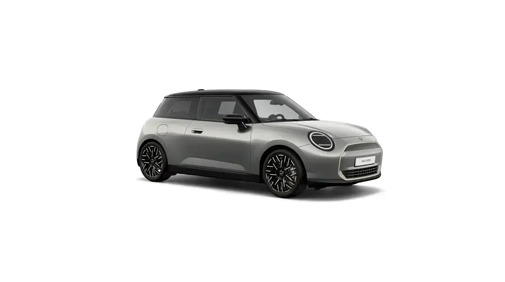 Second-hand Mini Cooper 135 kW (184 CP) 2025 Hatchback