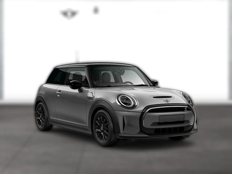 Metallic Gebraucht 2022 Mini Cooper SE Classic Kleinwagen | 20.850 € (Guter Preis) - Bild 1/4