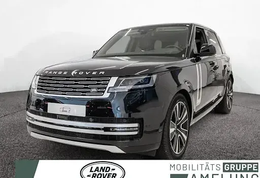 Gebraucht Land Rover Range Rover Autobiography 350 PS (257 kW) 2025 SUV