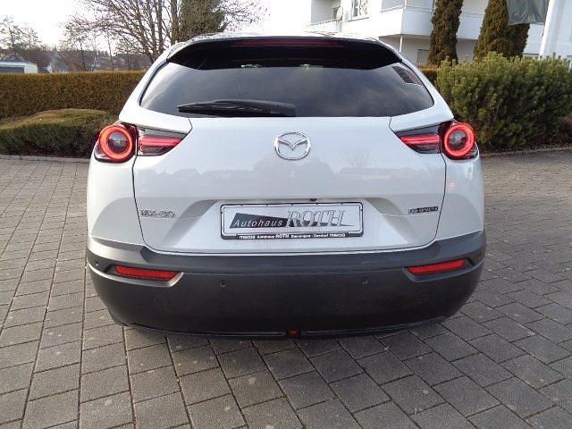 Gebraucht Mazda MX30 106 kW (145 PS) 2021 SUV