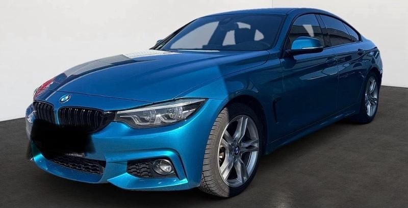 Andere farben Gebraucht 2017 BMW 435 Gran Coupé Coupé | 22.500 € (Fairer Preis) - Bild 1/4
