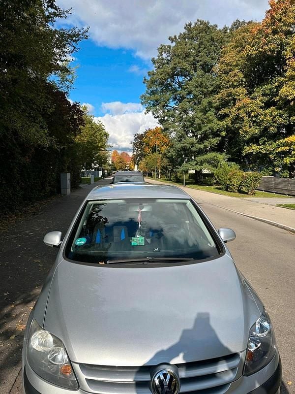 Gebraucht VW Golf IV 75 PS (55 kW) 2005 Silber Limousine