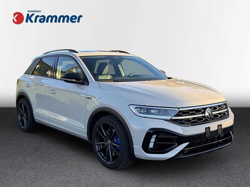 Gebraucht VW T-Roc Beats 300 PS (220 kW) 2024 Grau SUV