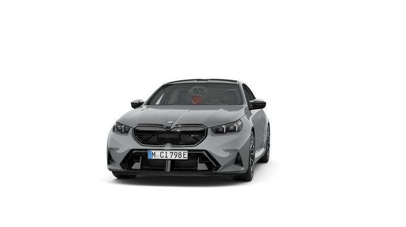 Gebraucht 2025 BMW M5 Comfort Edition Limousine | 146.909 € (Teuer) - Bild 1/2