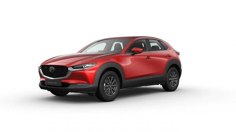 Gebraucht 2020 Mazda CX-30 Selection SUV | 21.790 € (Guter Preis) - Bild 1/1