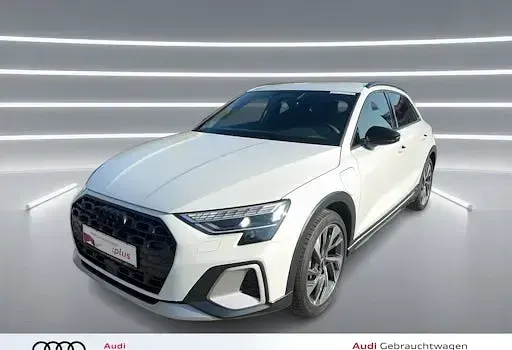 Gebraucht Audi A3 Ambiente 204 PS (150 kW) 2026 Limousine