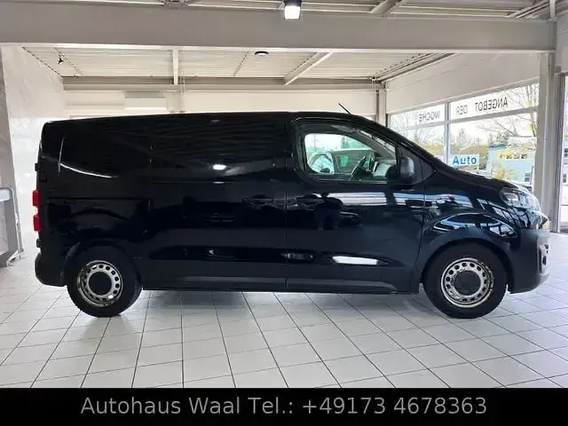 Gebraucht Citroën Jumpy 192 PS (141 kW) 2017 Andere Van / Kleinbus