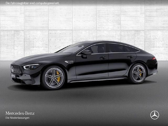 Gebraucht 2024 Mercedes AMG GT63 S E Performance AMG Coupé | 131.990 € - Bild 1/4