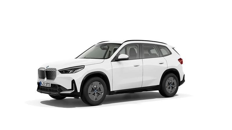 Neu 2025 BMW iX1 Shadowline SUV | 39.939 € (Superpreis) - Bild 1/3