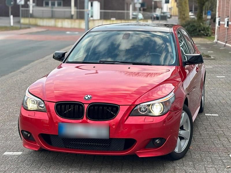 Gebraucht BMW 523 177 PS (130 kW) 2005 Limousine