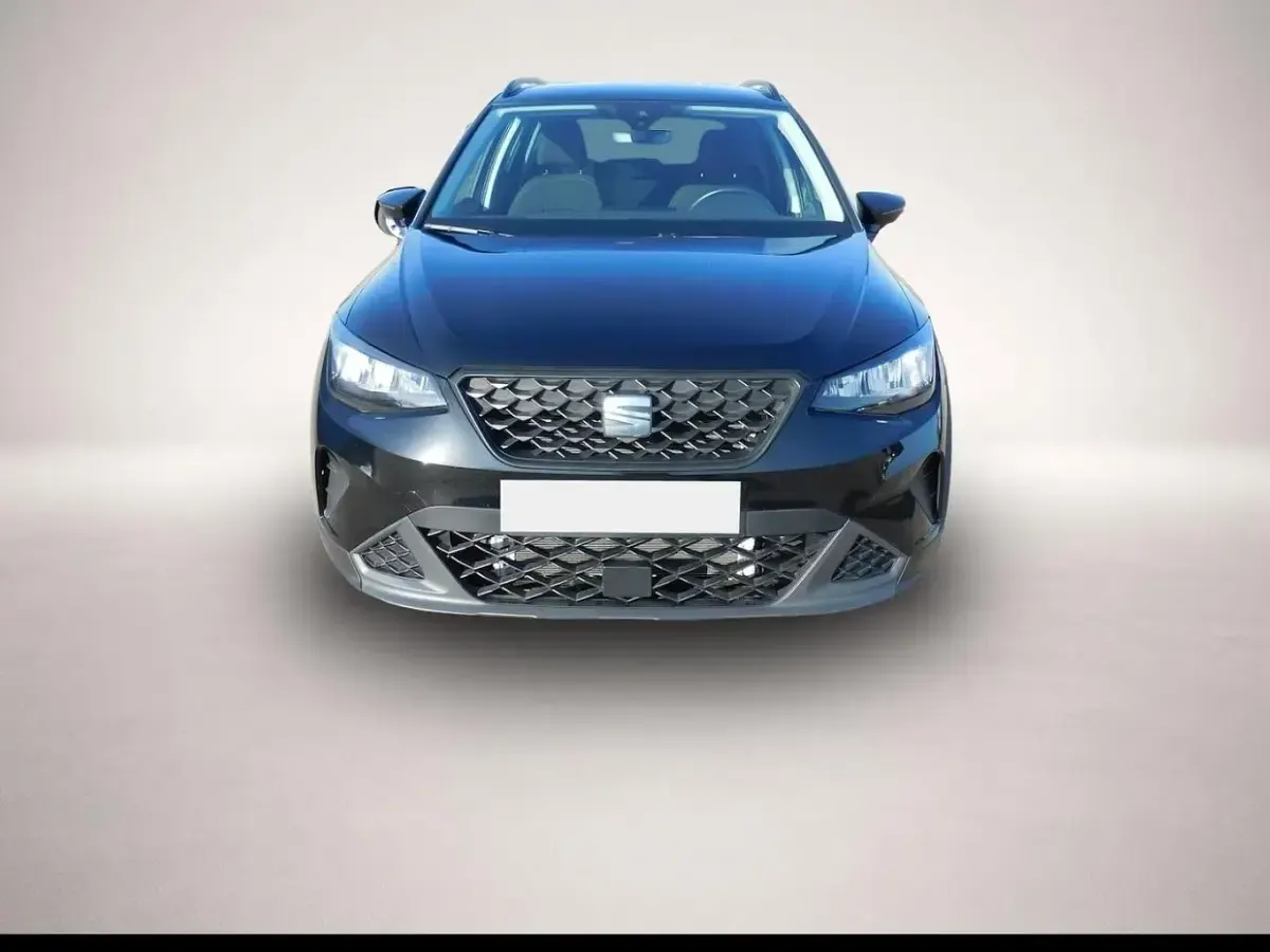 Gebraucht Seat Arona Style 110 PS (80 kW) 2023 Manufacturer SUV