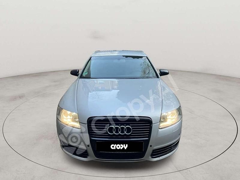 Gebraucht Audi A6 179 PS (131 kW) 2005 Kombi