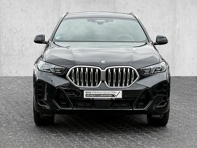 Gebraucht BMW X6 M Sport 381 PS (280 kW) 2024 Andere SUV