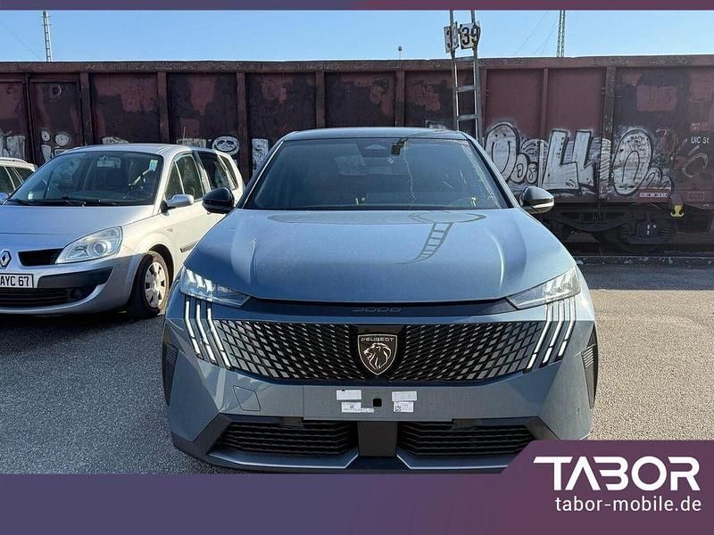 Neu Peugeot 3008 GT 145 PS (106 kW) 2026 Grau SUV