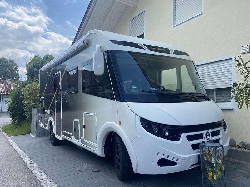 Gebraucht Fiat Ducato 140 PS (102 kW) 2021 Van