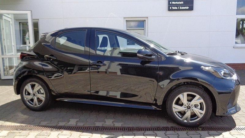 Gebraucht Mazda 2 Exclusive-Line 116 PS (85 kW) 2024