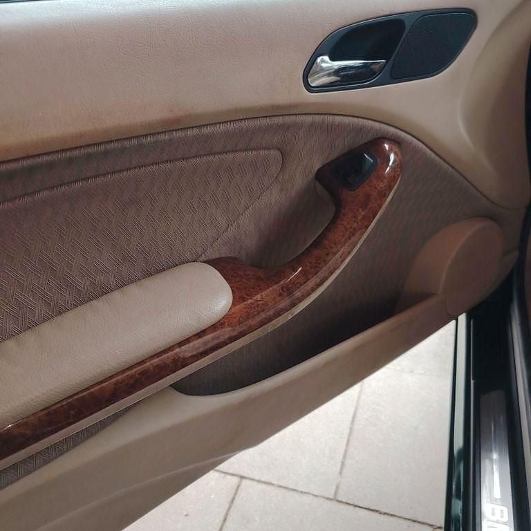 Gebraucht BMW 323 170 PS (125 kW) 1999 Grün Coupé