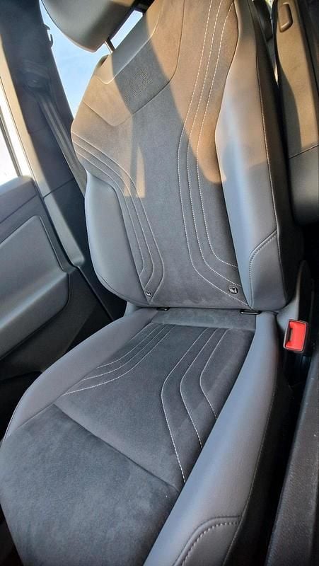 Gebraucht VW ID.5 Pro Performance 150 kW (204 PS) 2023 Weiß SUV