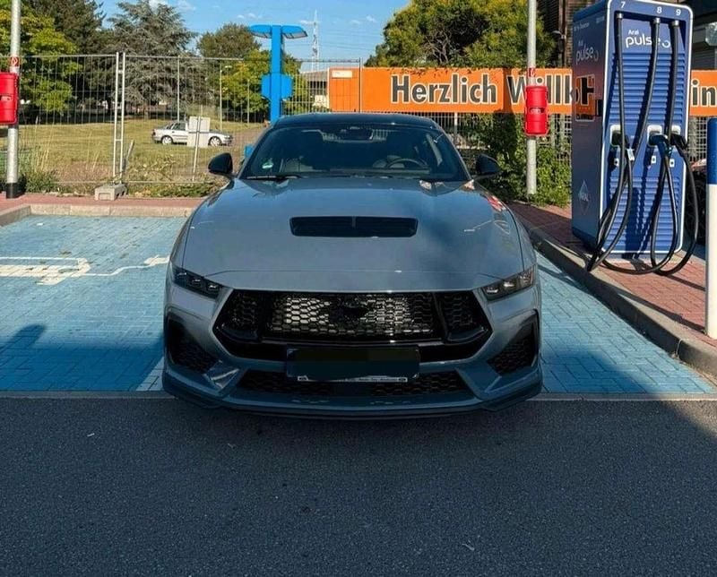 Gebraucht Ford Mustang GT Fastback 446 PS (328 kW) 2025 Coupé