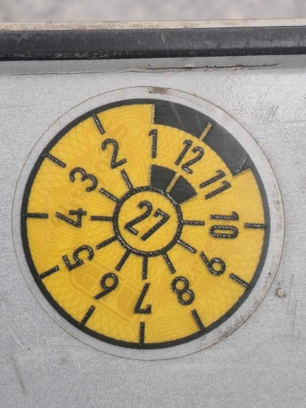 Gebraucht Mercedes E220 2007 Schwarz Kombi