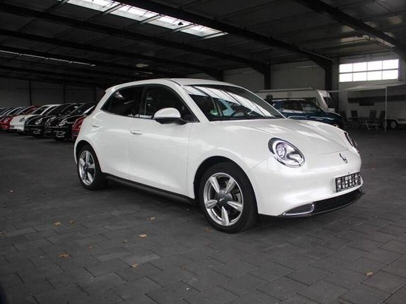 Gebraucht Ora 03 125 kW (171 PS) 2023 Weiß Kleinwagen