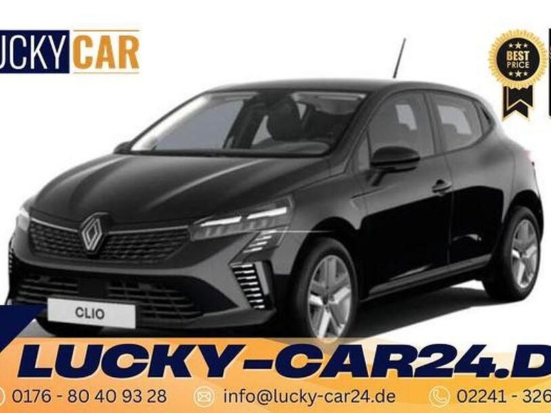 Andere Gebraucht 2024 Renault Clio V Evolution | 16.694 € (Guter Preis) - Bild 1/2