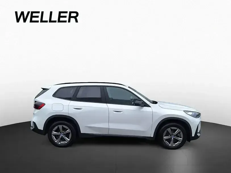 Gebraucht BMW X1 Comfort Edition 326 PS (239 kW) 2024 Alpinweiss iii (weiß) SUV