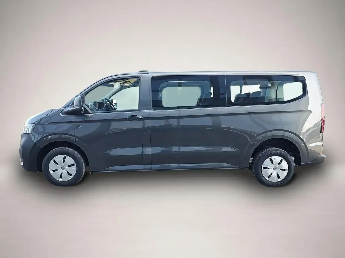 Neu VW Caravelle 110 PS (80 kW) 2025 Manufacturer Van