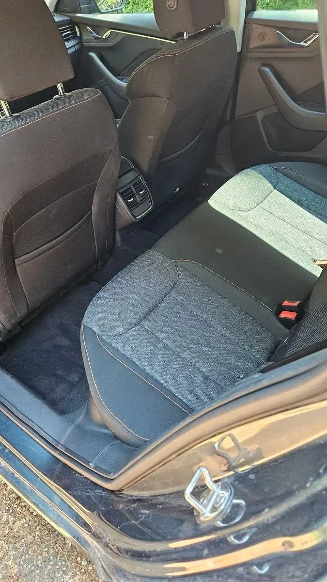 Gebraucht Skoda Scala Clever 150 PS (110 kW) 2021 Kleinwagen