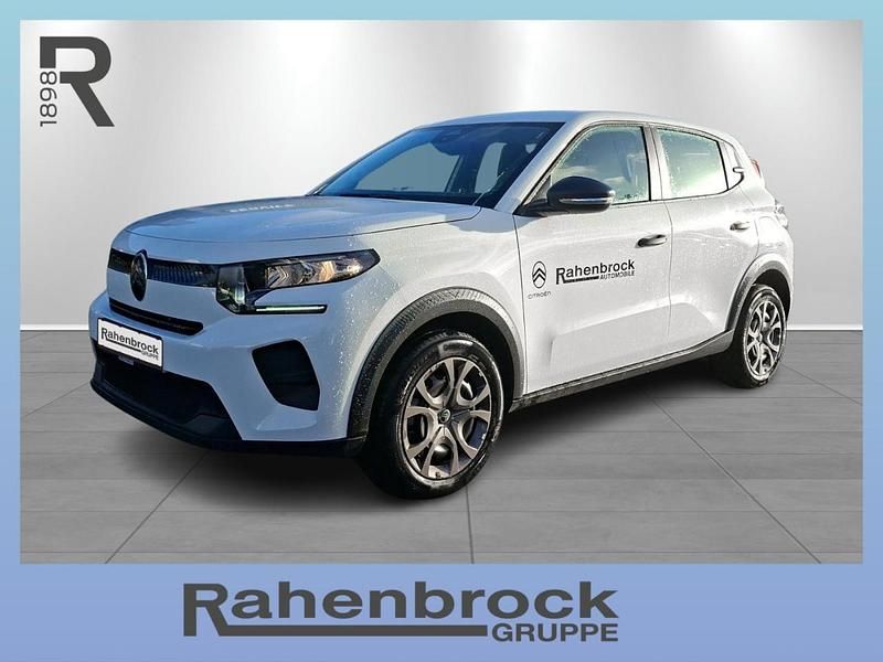 Neu Citroën C3 101 PS (74 kW) 2026 SUV