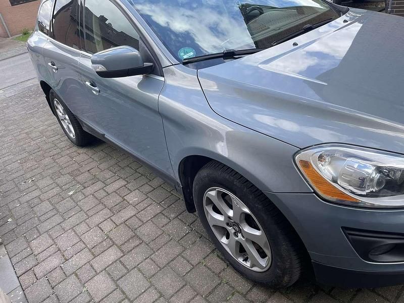 Gebraucht Volvo XC60 Summum 205 PS (150 kW) 2010 SUV