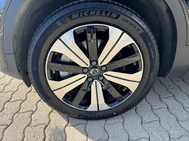 Gebraucht Volvo XC40 Ultimate 300 kW (408 PS) 2023 Schwarz SUV