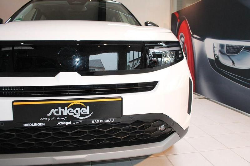 Usata Opel Frontera 136 CV (100 kW) 2025 Bianco SUV