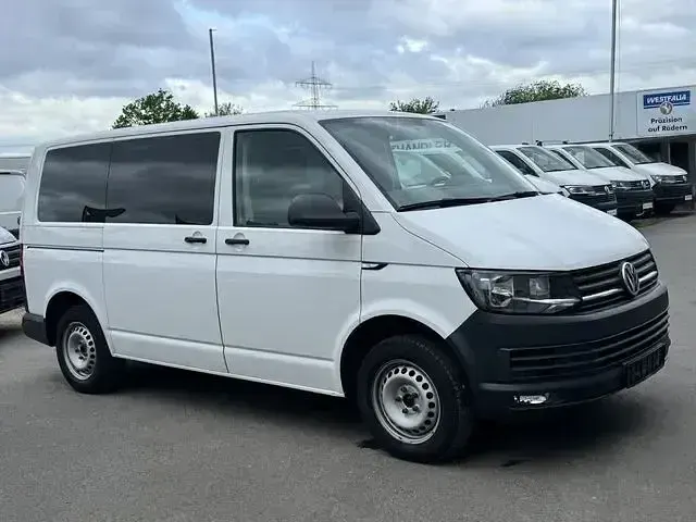 Occasion VW T6 2019 Andere Van